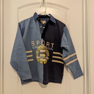 LP Sports Rugby Shirt